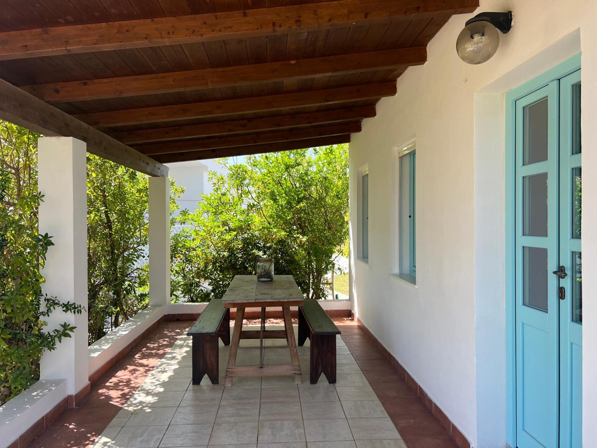 Podere Cala Viola Porto Conte Exterior foto